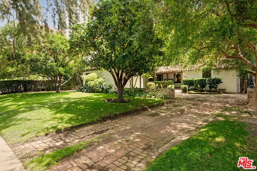 10484 Lindbrook Drive, Los Angeles, CA 90024 - #2