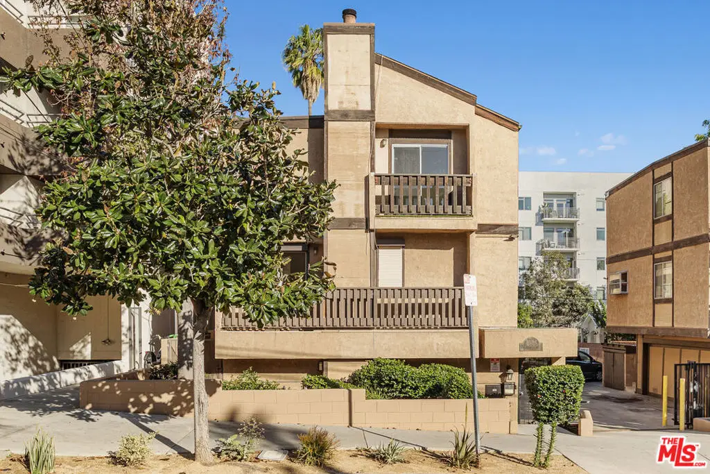 1628 N Formosa Avenue #A, Los Angeles, CA 90046 - #1