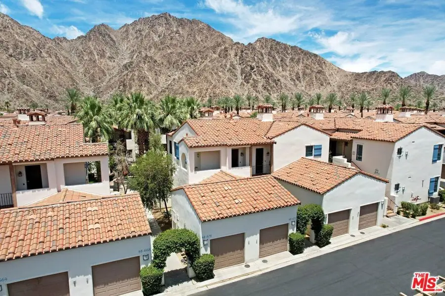 48672 Legacy Drive, La Quinta, CA 92253 - #2