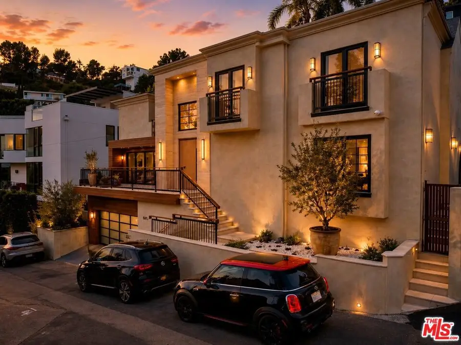 8721 W Sunset Plaza Terrace, West Hollywood, CA 90069 - #2