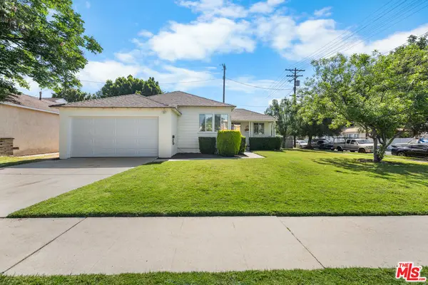 8900 Amigo Avenue, Northridge, CA 91324