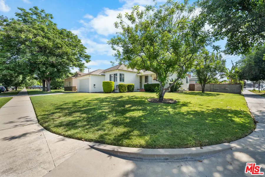 8900 Amigo Avenue, Northridge, CA 91324 - #2