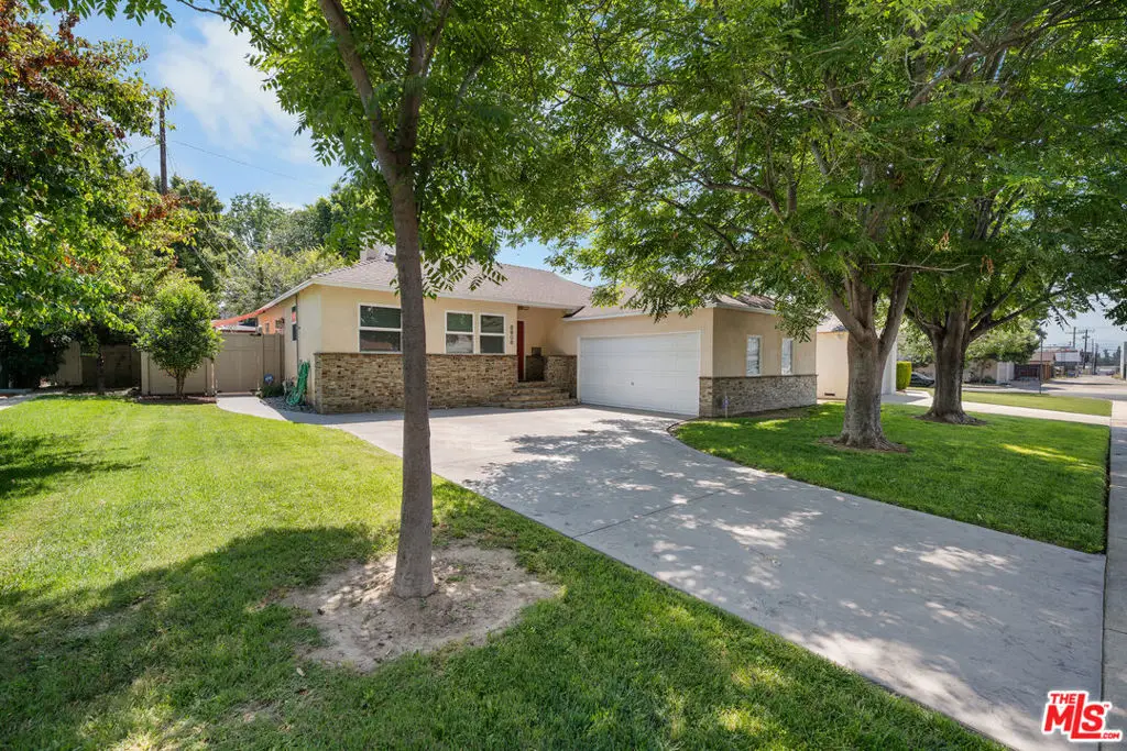 8908 Amigo Avenue, Northridge, CA 91324 - #1