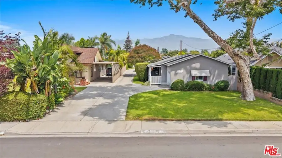 9503 Garibaldi Avenue, Temple City, CA 91780 - #2