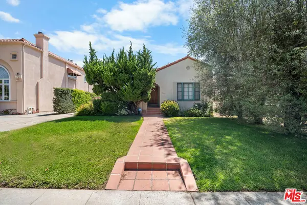 1922 S Euclid Avenue, San Marino, CA 91108