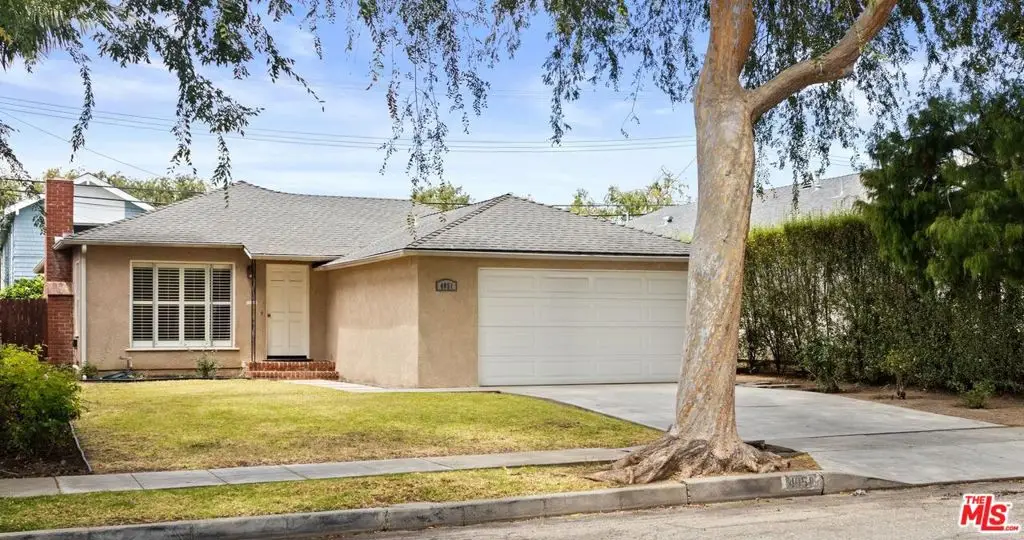 4051 Minerva Avenue, Los Angeles, CA 90066 - #1
