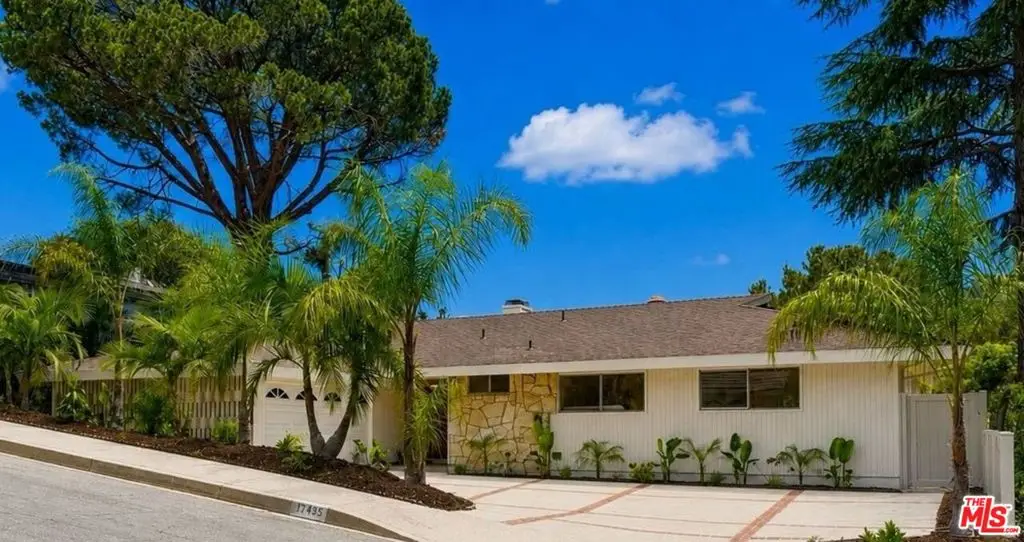 11425 Dona Evita Drive, Studio City, CA 91604 - #1