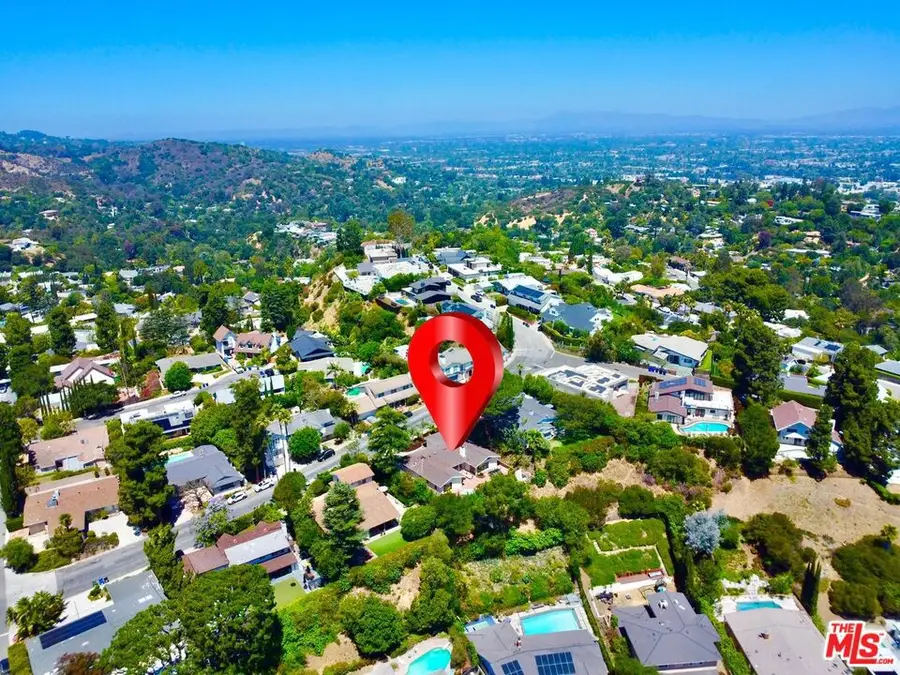 11425 Dona Evita Drive, Studio City, CA 91604 - #3