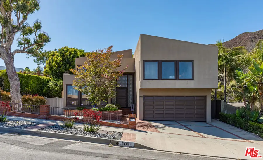 3449 Cloudcroft Drive, Malibu, CA 90265 - #2
