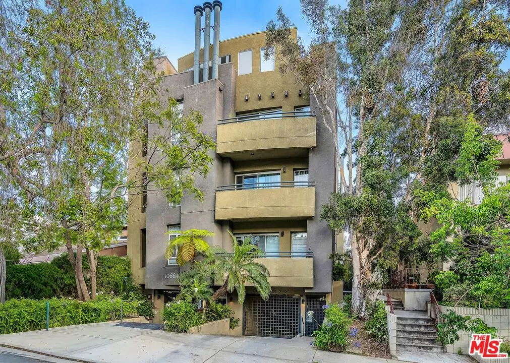 10664 Wilkins Avenue #202, Los Angeles, CA 90024 - #1