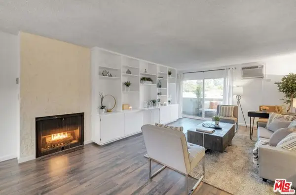 2320 S Bentley Avenue #203, Los Angeles, CA 90064