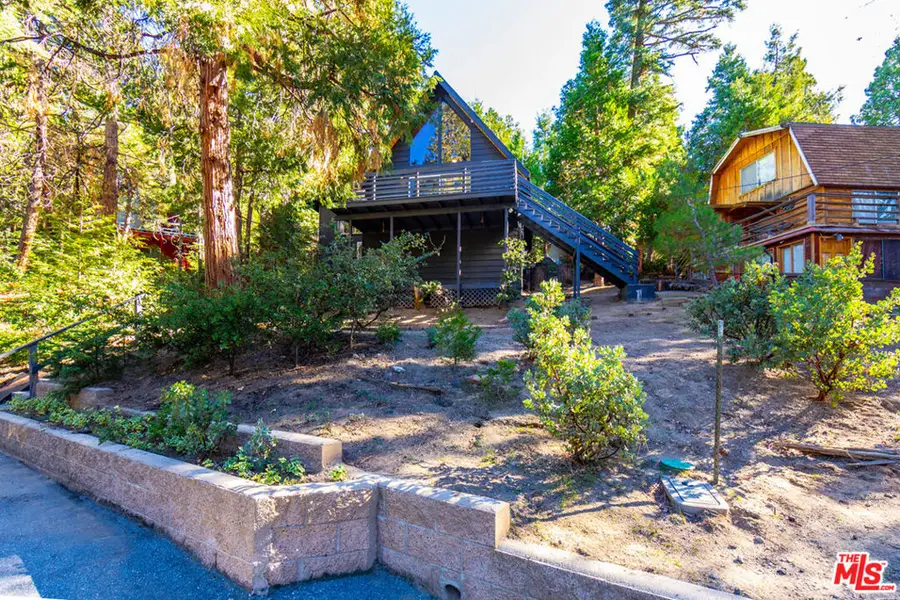 25270 Nestwa Trail, Idyllwild, CA 92549 - #2