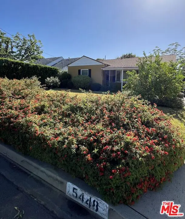 5448 Murietta Avenue, Van Nuys, CA 91401 - #1