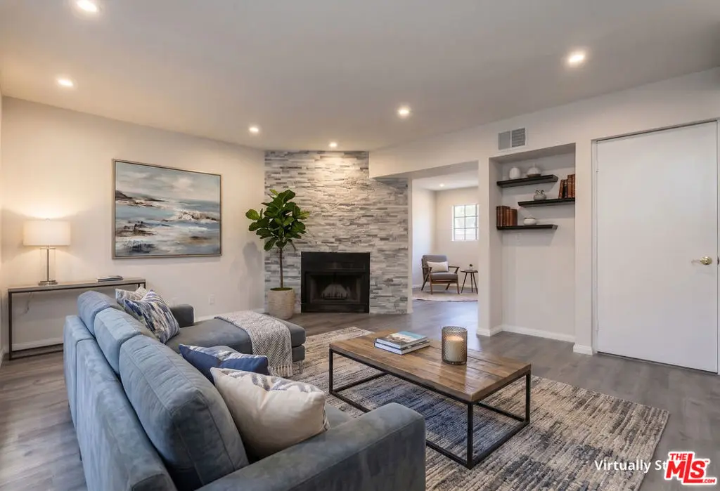 14018 Vanowen Street #7, Valley Glen, CA 91405 - #1