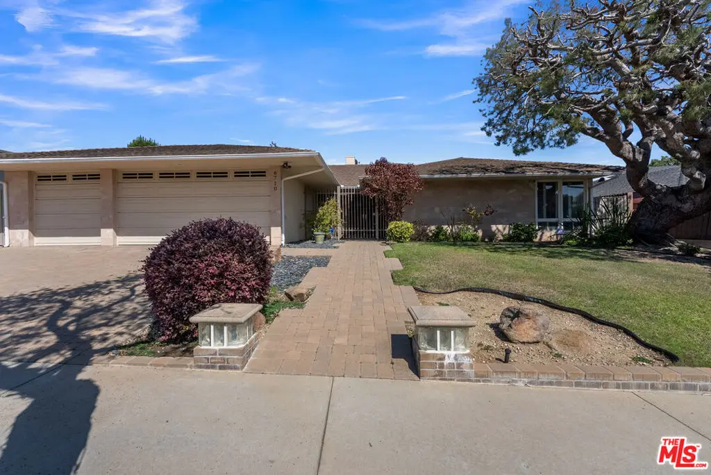 6710 S Holt Avenue, Los Angeles, CA 90056 - #1