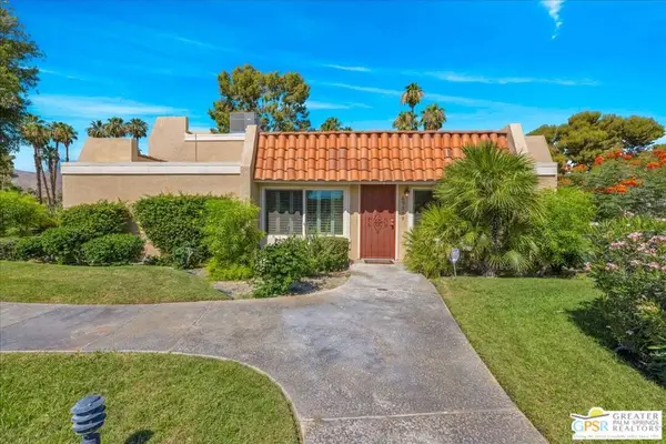 69719 Campana Court, Rancho Mirage, CA 92270