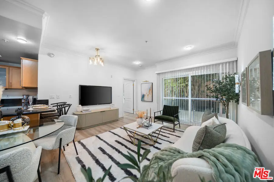 1128 S Serrano Avenue #104, Los Angeles, CA 90006 - #2