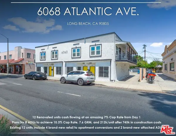 6068 Atlantic Avenue, Long Beach, CA 90805