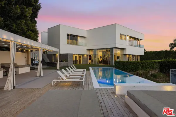 9362 Nightingale Drive, Los Angeles, CA 90069