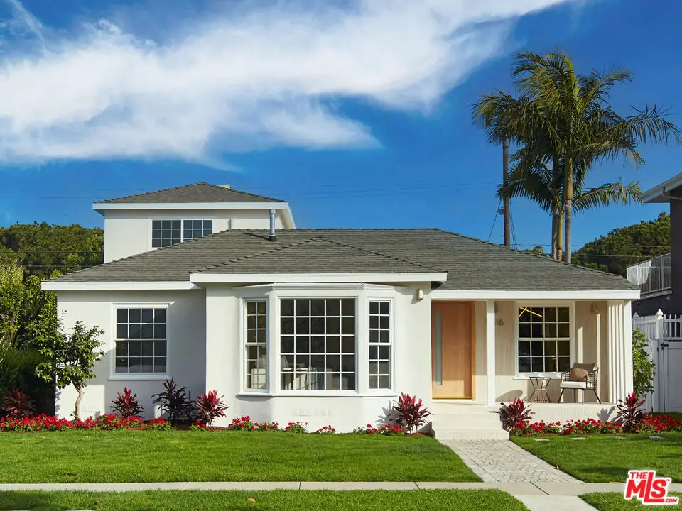 11516 Clarkson Road, Los Angeles, CA 90064 - #1