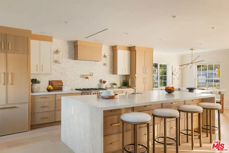 11516 Clarkson Road, Los Angeles, CA 90064 - #3