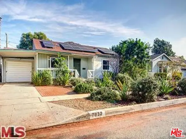 7832 Midfield Avenue, Los Angeles, CA 90045