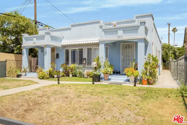 3414 7th Avenue, Los Angeles, CA 90018