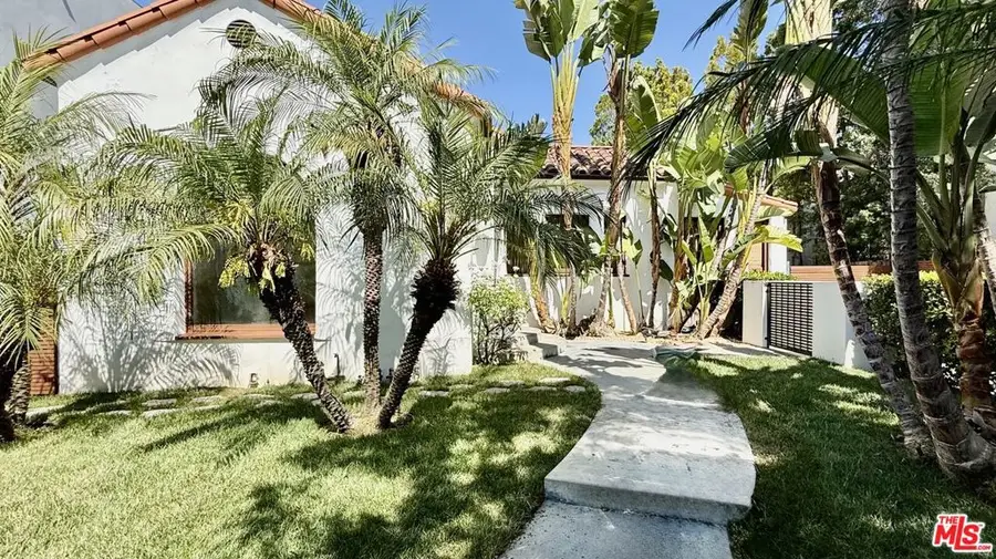 118 N La Peer Drive, Los Angeles, CA 90048 - #2
