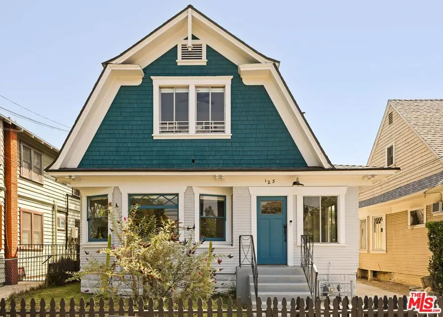 125 Roselawn Place, Los Angeles, CA 90042 - #2