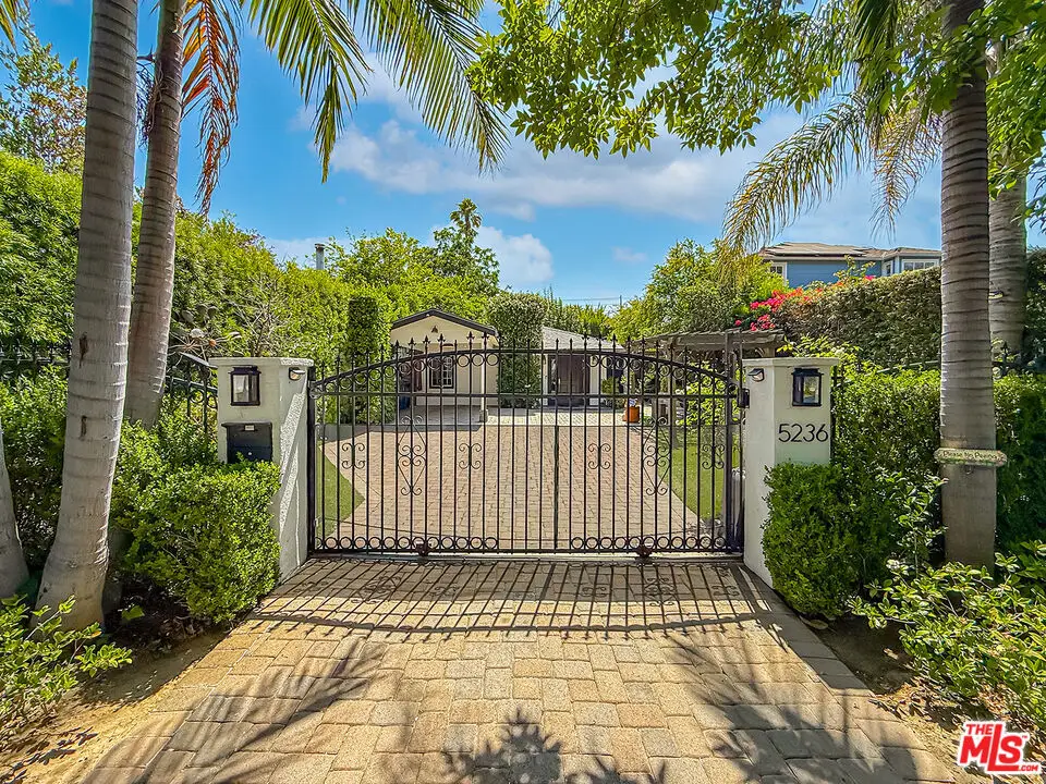 5236 Lennox Avenue, Sherman Oaks, CA 91401 - #1