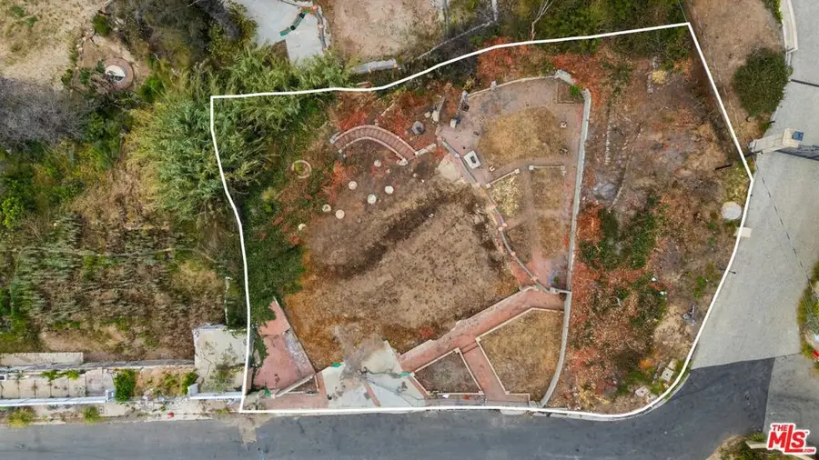 1365 Goucher Street, Pacific Palisades, CA 90272 - #2