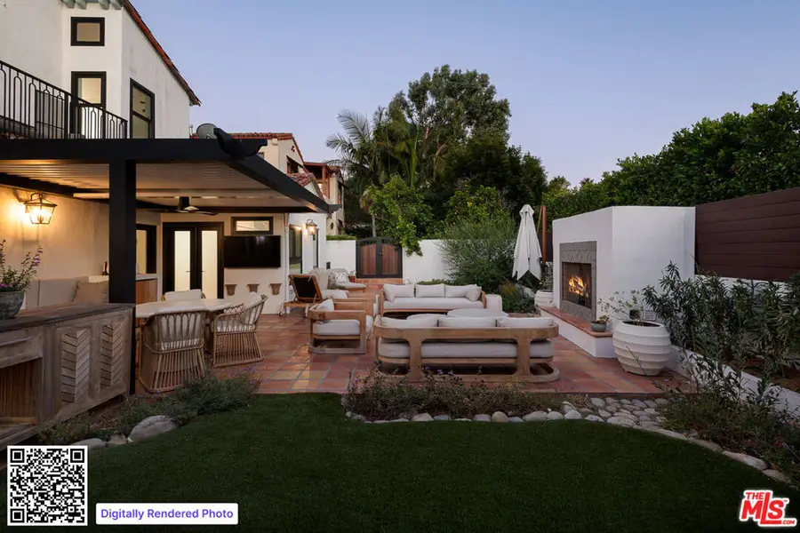 2341 Ronda Vista Drive, Los Angeles, CA 90027 - #2