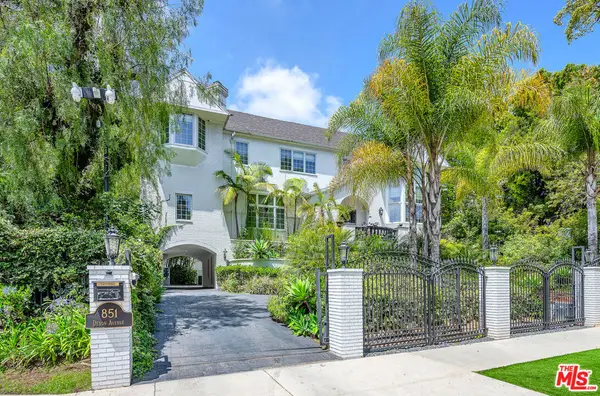 851 Devon Avenue, Los Angeles, CA 90024