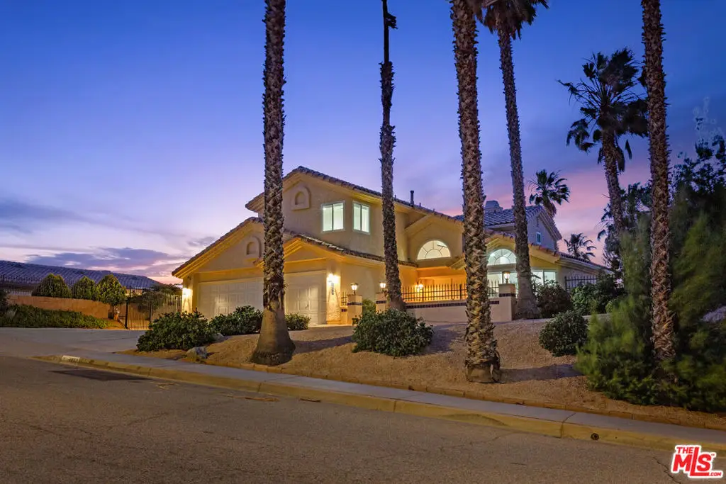 4833 Astuto Drive, Palmdale, CA 93551 - #1