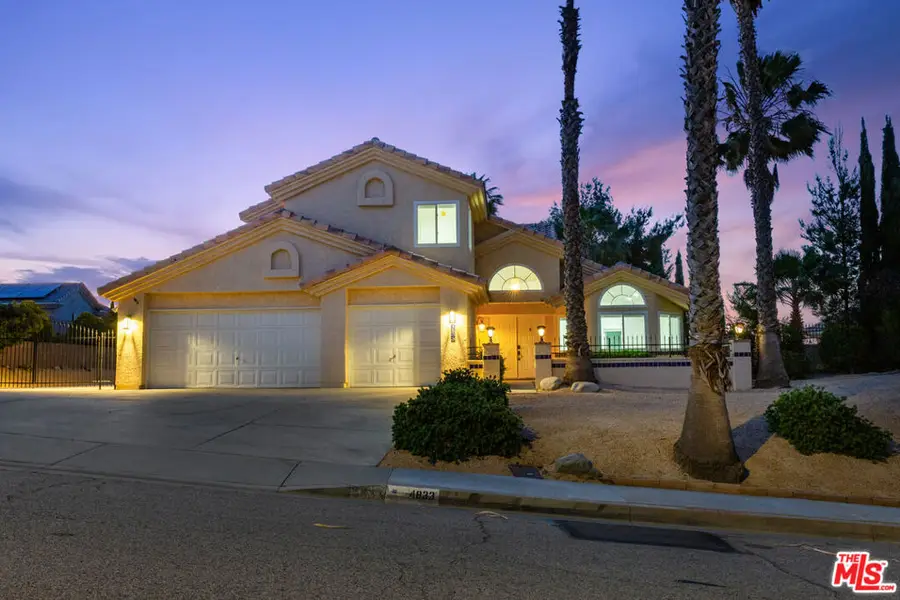 4833 Astuto Drive, Palmdale, CA 93551 - #3