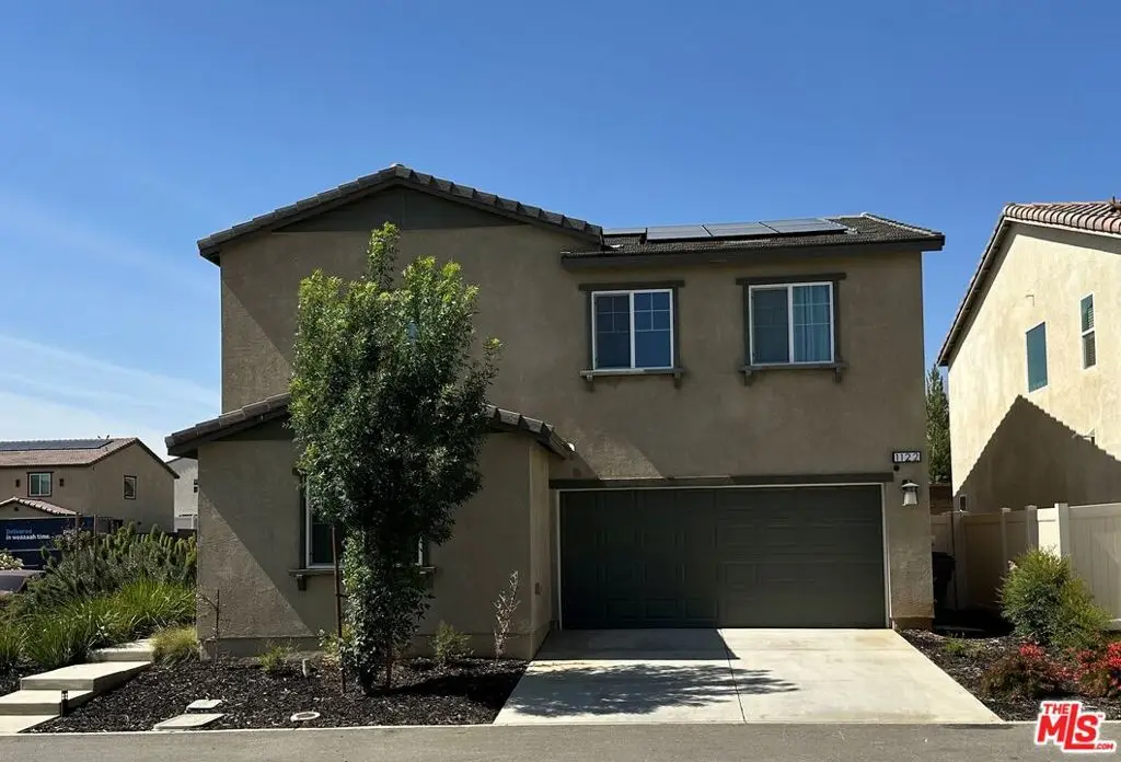 1122 Rockcress Lane, Banning, CA 92220 - #1