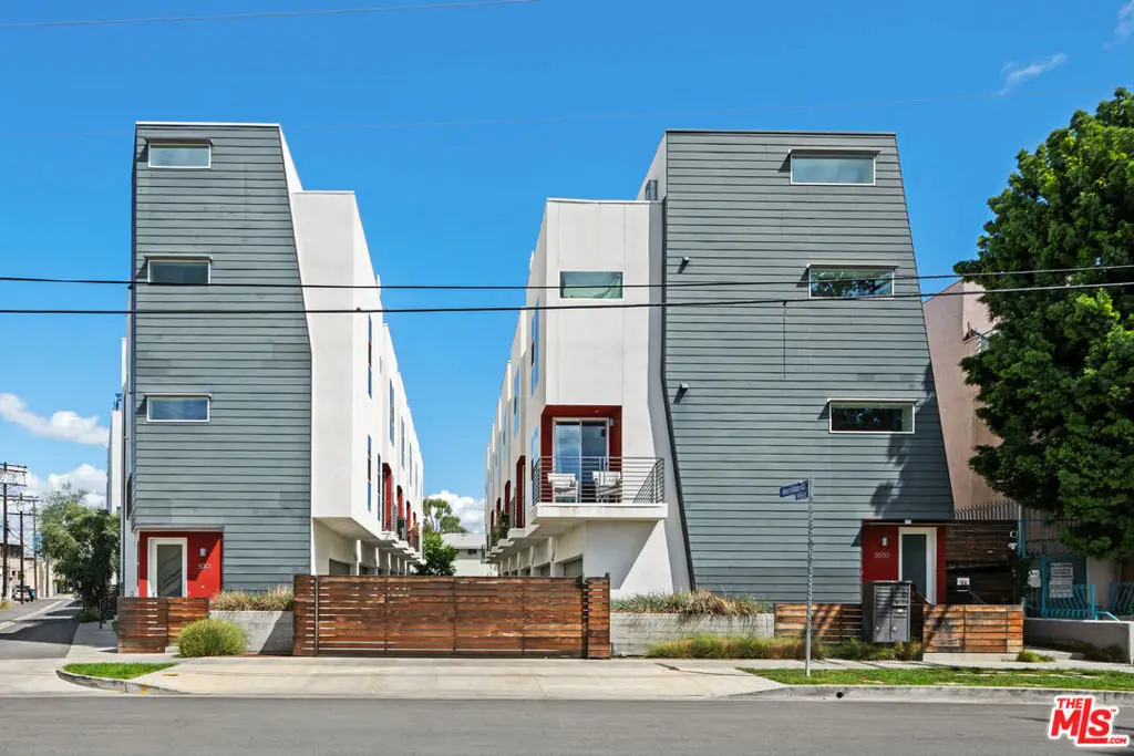 11037 Morrison Street, North Hollywood, CA 91601 - #1