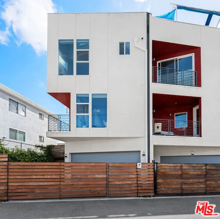 11037 Morrison Street, North Hollywood, CA 91601 - #2