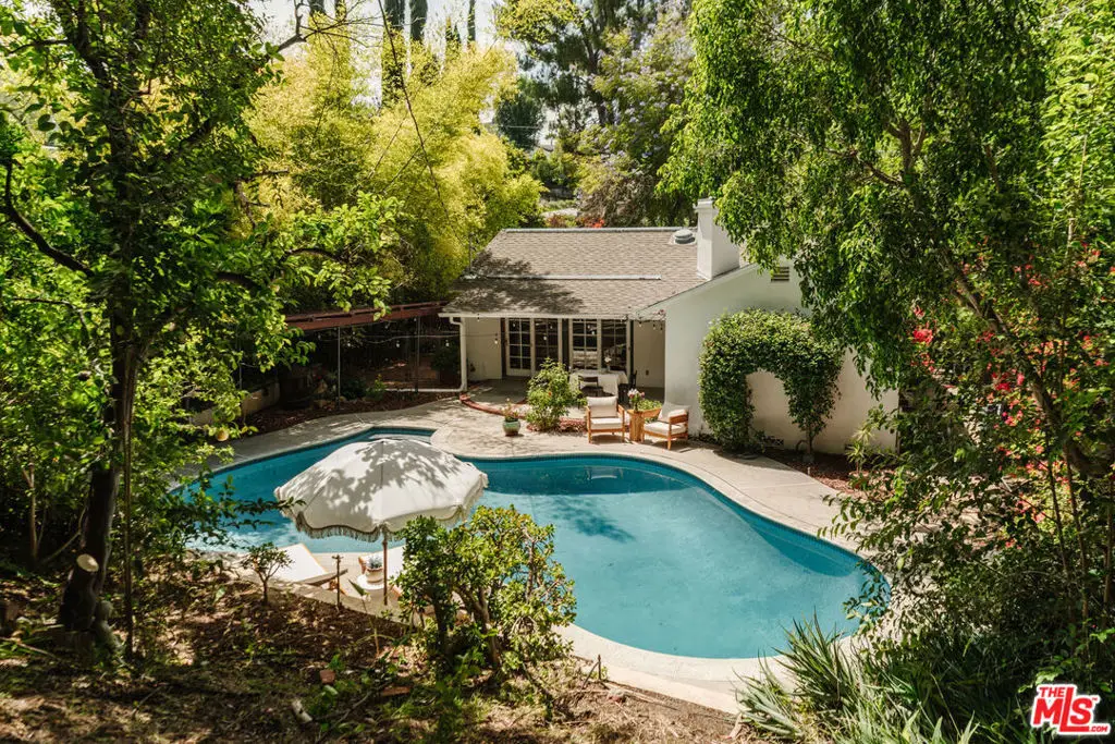 22370 Macfarlane Drive, Woodland Hills, CA 91364 - #1