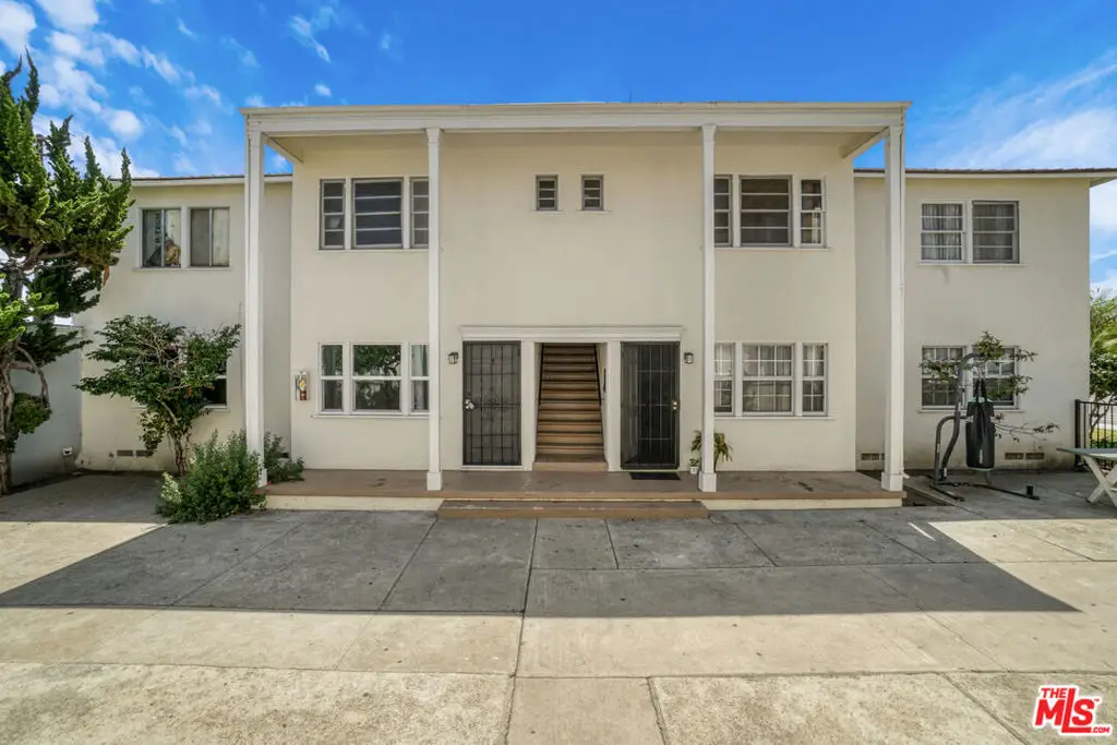 12320 Washington Place, Los Angeles, CA 90066 - #1