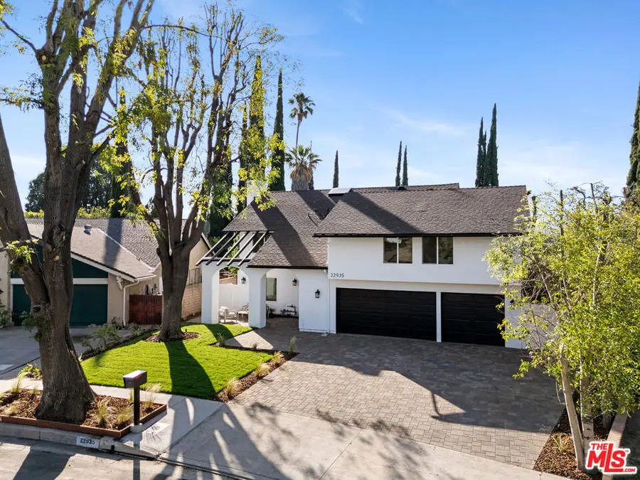 22935 Sylvan Street, Woodland Hills, CA 91367 - #2