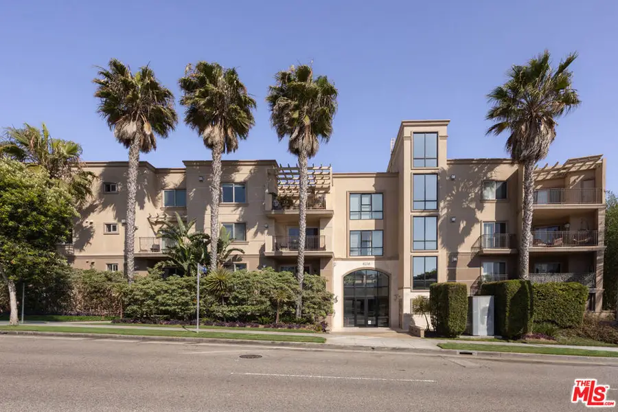 8238 W Manchester Avenue #206, Playa Del Rey, CA 90293 - #2
