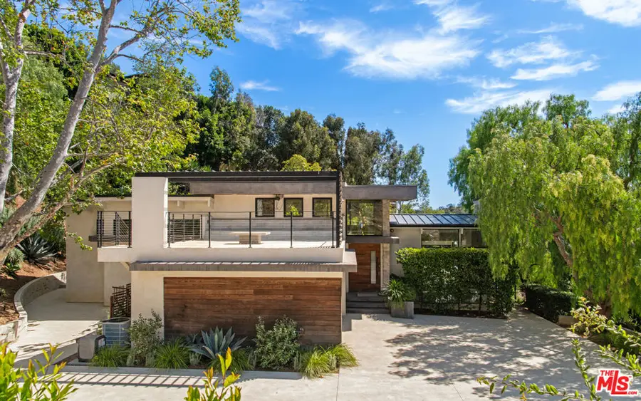 3764 Las Flores Canyon Road, Malibu, CA 90265 - #2