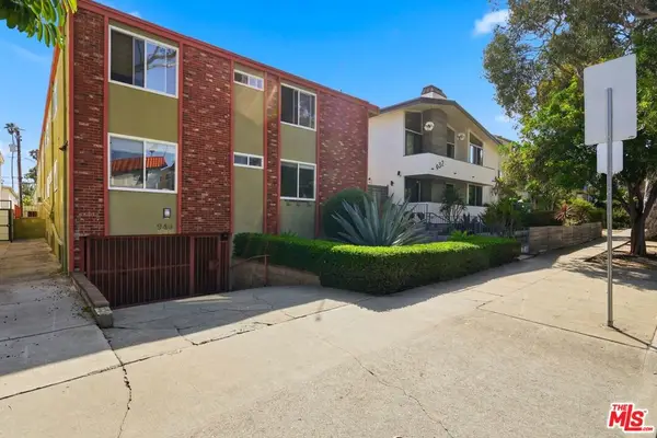 940 7th Street #8, Santa Monica, CA 90403