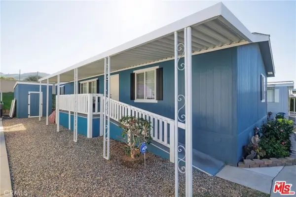 3700 Buchanan Street #Space 25, Riverside, CA 92503