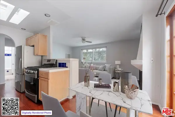 828 5th Street #10, Santa Monica, CA 90403