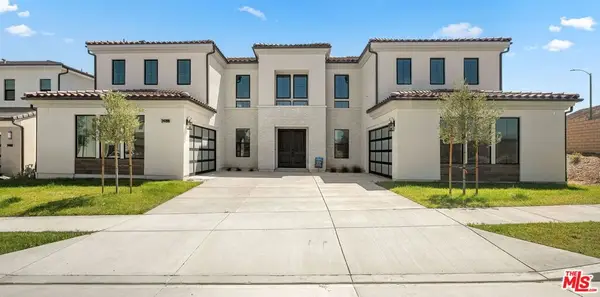 24198 Camino Cascada, Valencia, CA 91354