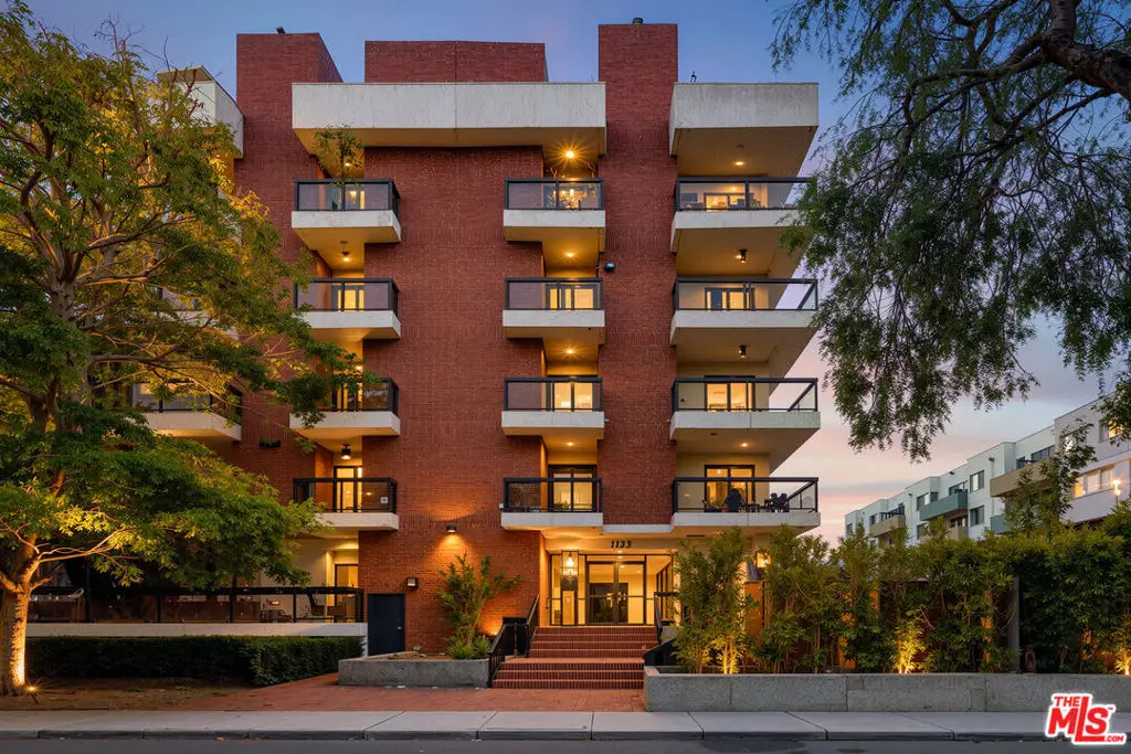 1133 5th Street #204, Santa Monica, CA 90403 - #1