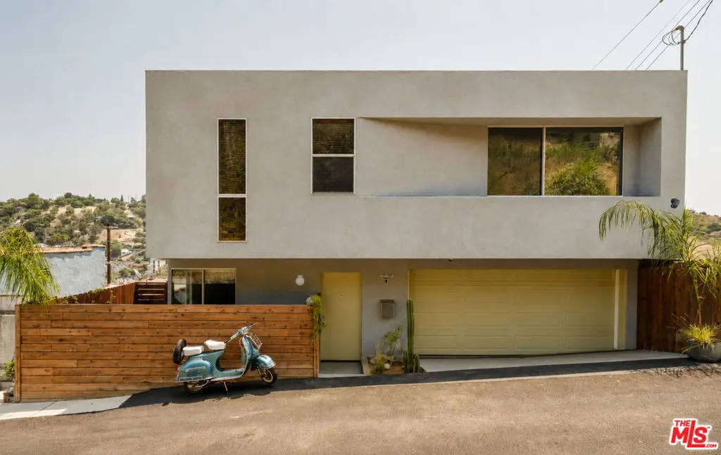 2810 Beryl Street, Los Angeles, CA 90032 - #1