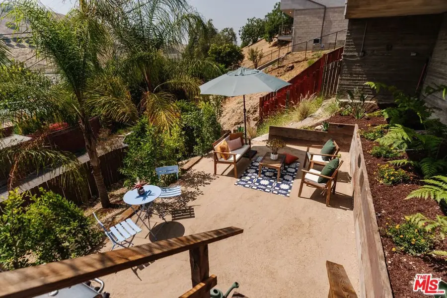 2810 Beryl Street, Los Angeles, CA 90032 - #2